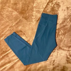 Activewear leggings